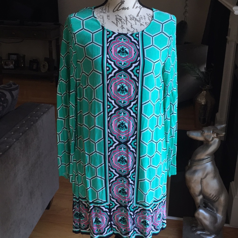 Crown & Ivy Dress